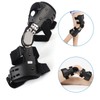 Knee Support Brace Adjustable Knee Joint Splint Arthritis Varus Valgus