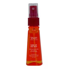BTZ Termoprotector Para El Cabello Btz® Turn Up The Heat 44ml.