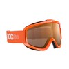 POC POCito Iris Ski Goggles for Children for Optimal Vision,