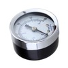TEHAUX Water Pressure Gauge 0-60psi Vacuum Gauge Tester Mini and
