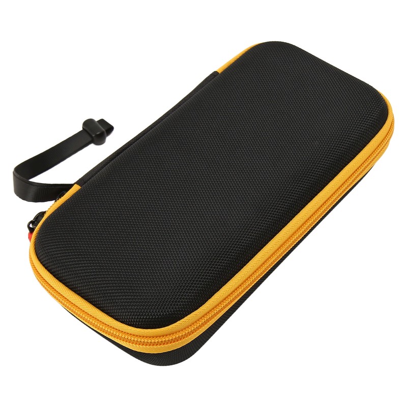 Handheld Console Carrying Case Hard Shell Shockproof Portable Game Console