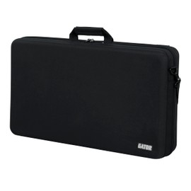 Gator Cases Lightweight Molded EVA Storage Case, Fits Pioneer DDJ-SX/SX2/RX and Gear up to 28"x16"x4" (GU-EVA-2816-4)