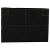 vhbw Activated Carbon Filter compatible with Rex 94961081000, 94961080700, 94961080800,