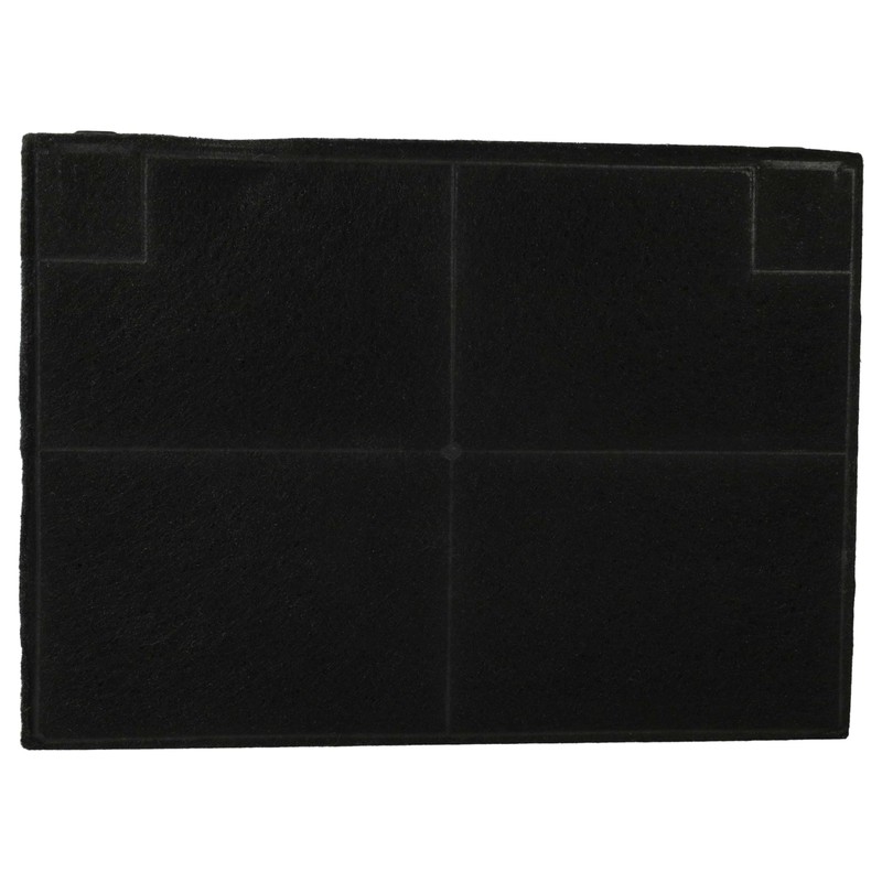 vhbw Activated Carbon Filter compatible with Rex 94961081000, 94961080700, 94961080800,