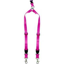 The Buddy System Double Buddy Regular Pink