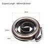 uxcell Drill Press Return Spring, Quill Spring Feed Return Coil