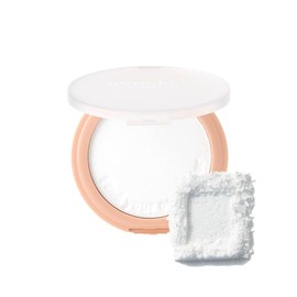 Iromikke Filter Pressed Powder 01 Moonlight Pearl