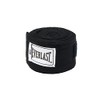 Everlast 120" Classic Hand Wraps, Black