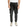 axf. Essentials Mens Fashion Joggers Sports Pants Casual Cotton Cargo