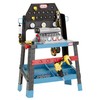 Little Tikes 2-in-1 Buildin' to Learn Motor/Wood Shop Auto and
