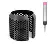 Filter for Dyson Airwrap, Compatible with HS01/HS05, Magnetic Filter Lid