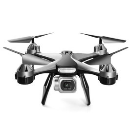 Drone with Camera for Kids Beginners 4K HD Aerial Photography Drones Headless Mode Remote Control Kids Drone Toys