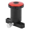 Bicycle Tail Light Automatic Sensing Lamp USB Charging Warning Waterproof