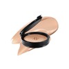 HERA Black Cushion Foundation Refill 15g - 27N1 Honey