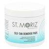 St. Moriz Professional Self-Tanning Correction Pads Pack of 60