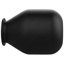 Domestic Waterworks EPDM Membrane Rubber Bladder for Pressure Boilers Membrane Boilers - Opening: 90 mm (35-50 Litres)
