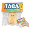 Taba Squishy Toys,Cat Paw Cute Kawaii Squeeze Toys ,Sticky Squishy