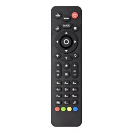 TecnologíaParra Control Remoto Compatible con Sky HD/VeTv