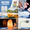 POPPSTAR POPPSTAR LED lamp for extractor hood (E14, 4W, 6000K