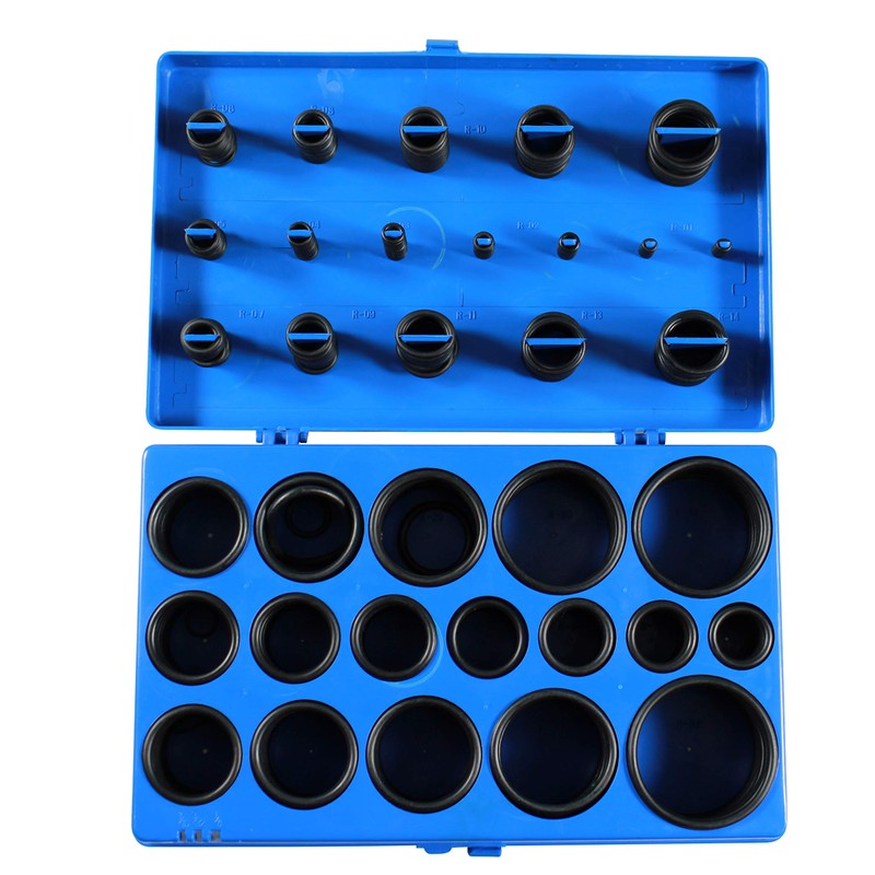 HFS Oリング セット 耐熱 耐水 耐食 各種機器のガスケットに使用 水 ガス 油