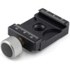 DC-38 Clamp for Camera Quick Release Plate Adjustable Solid Aluminium