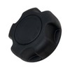 Qblahip 5450389 5433687 Black Gas Fuel Tank Cap for Polaris