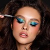 6 Pieces Of Double-Headed Eyebrow Brush, Beauty Tools, Portable Makeup