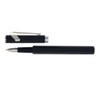 Metal Fountain Pen 849 Black Nib EF