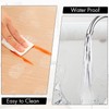 Cooyes Shelf Liner, Non Adhesive Drawer and Cabinet Liner, EVA