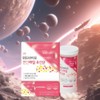 Vaginal-derived lactic acid bacteria effect Effectiveness Bifidobacterium Bifidus colonic lactic
