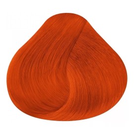 Nutrapel Kit Tinte Nutrapel  Rebel color for urban trends - neon colors tono neón chispa naranaja para cabello