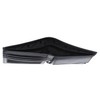 oxmox Leather Wallet Leather 12 cm