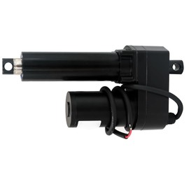 Autoparts Deck Lift Actuator 035-7033-00 Replacement for Bad Boy Lawn Mower ZT Elite CZT 12V Outlaw Pup Lighning Replace AOS 635-7033-00