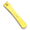 Stainless Steel Nail Clipper – Sharp Precision Nail Cutter for