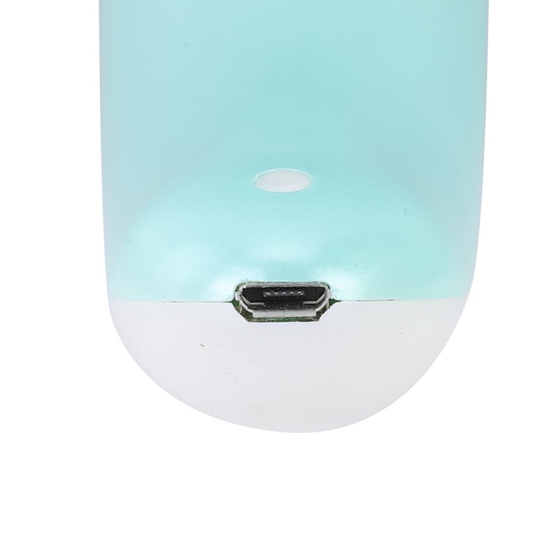 Multi‑Function Electric Vacuum Nose Cleaner Nasal Aspirator Suction Snot Remover