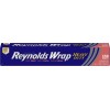 Reynolds 130 Square Feet, Wrap Heavy Duty Aluminum Foil ,