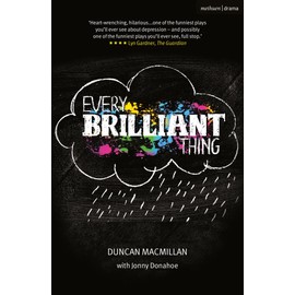 Every Brilliant Thing