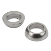 Exhaust Gasket Spring Kit 0612 530 Strong Strength Replacement For