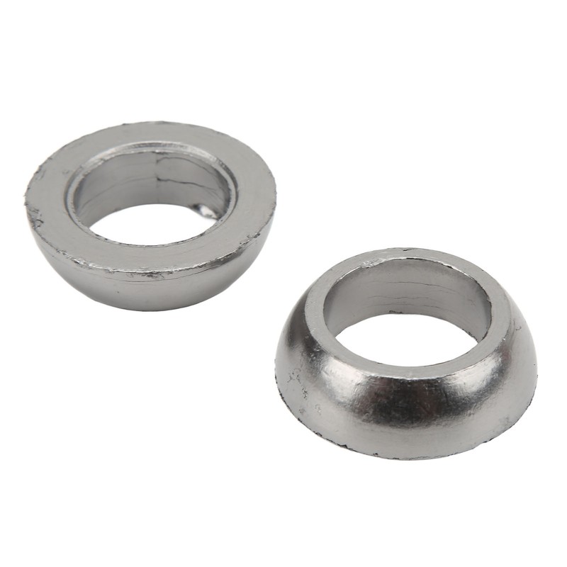 Exhaust Gasket Spring Kit 0612 530 Strong Strength Replacement For