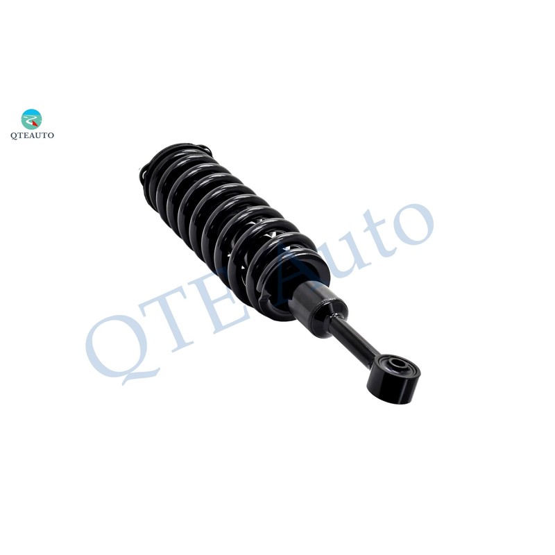 PM Auto Front-Rear Set 4 Quick Complete Strut - Shocks