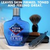 Aqua Velva Classic Ice Blue Cooling After Shave 3.50 oz