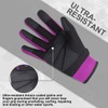 XUKER Neoprene Glove for Women,Wetsuit Gloves 1.5mm & 2mm for