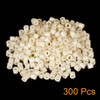 uxcell Round Spacers Washers for M4 Screws ABS OD 7mm,