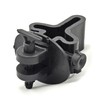 2-Pin T-Post Insulator (Black)