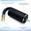 Rocket 4082 930KV Brushless RC Boat Motor Waterproof Brushless Motor
