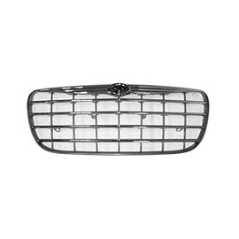 Action Crash Standard Grille CH1200286