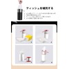 YFFSFDC Car Tissue Case Tube Tissue Cover High Texture Waterproof