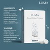 LumaPod DeepClean Tablets for LumaPod C Retainer & Dental Appliance
