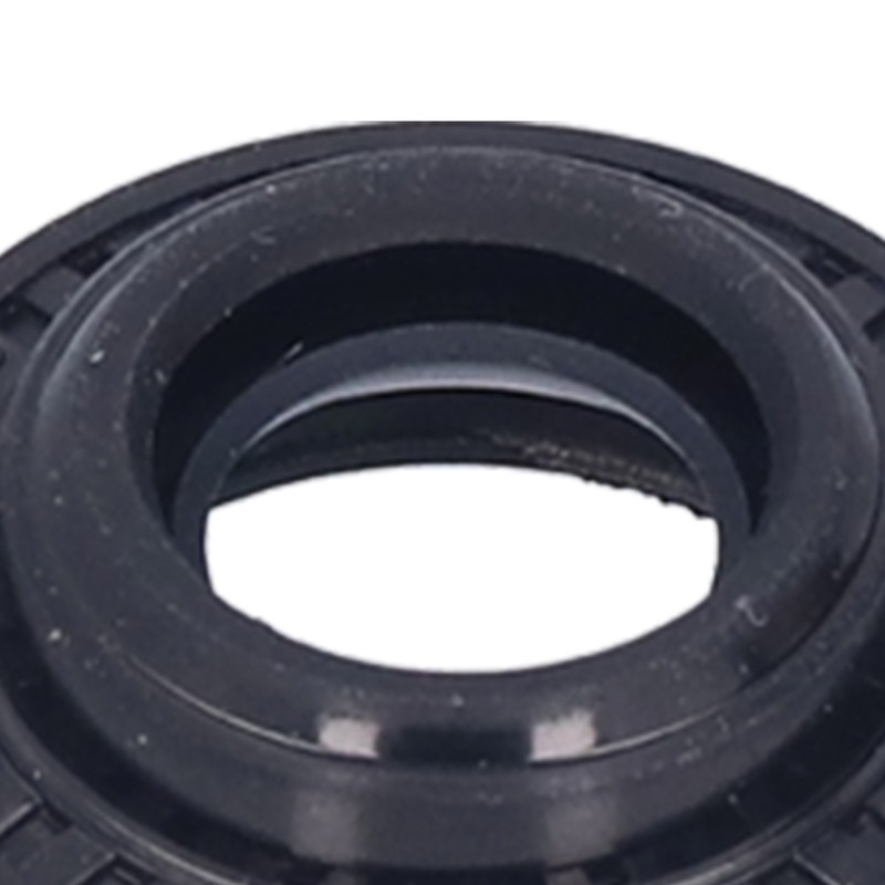 10 Pcs Automotive Air Conditioning Compressor Shaft Seal Kit Corrosion