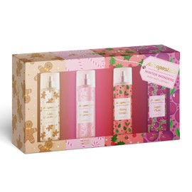 Aeropostale Winter Wonders Body Mist Collection, 100ml/3.4 fl. oz